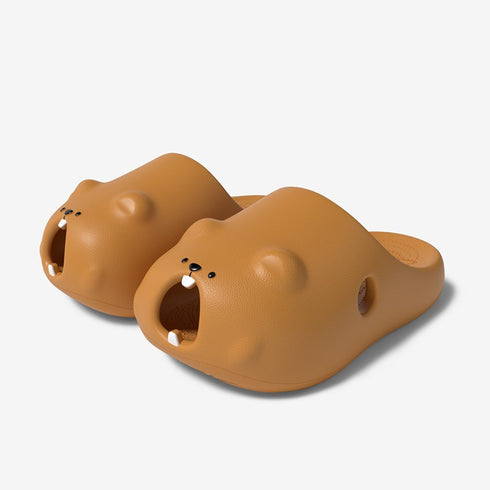 Gopher Slides
